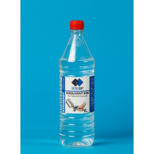 Sol.  646(Himrezerv) 0.4 L Universal